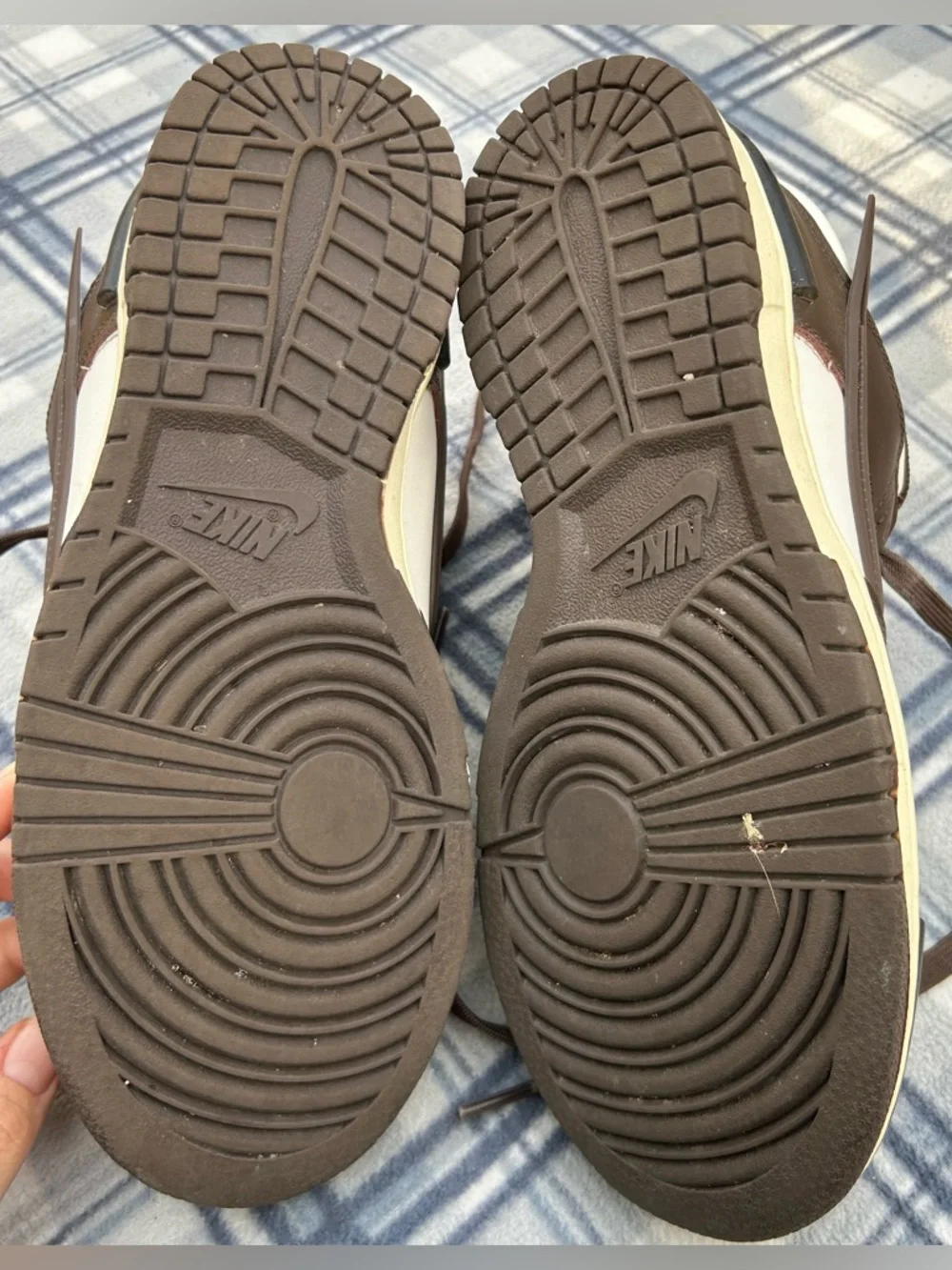 Nike Dunk Low Twist 